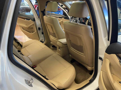 2015 BMW X1 xDrive28i