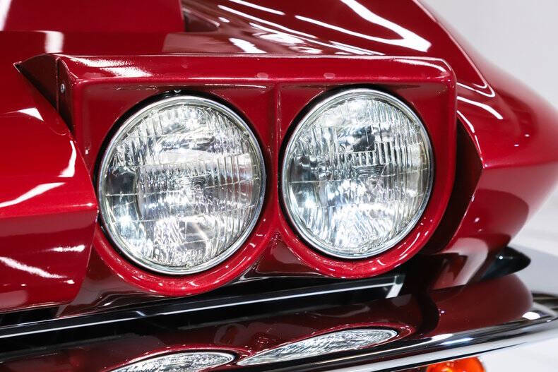 1965 Chevrolet Corvette