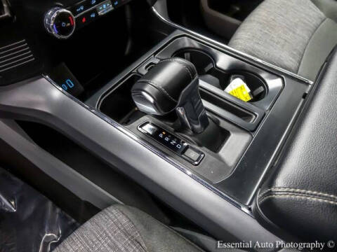 2023 Ford F-150 Lightning XLT