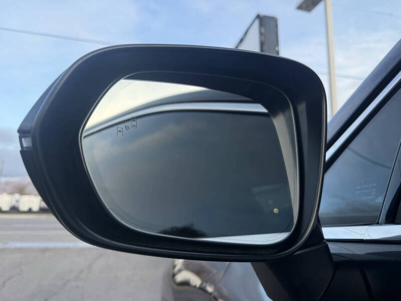 2024 Lexus RX 350h Luxury