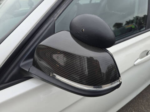 2015 BMW 3 Series 328i xDrive