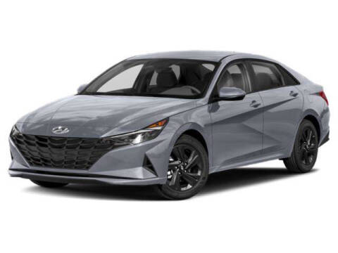 2021 Hyundai ELANTRA SEL Photo