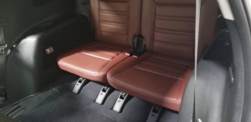 2017 Kia Sorento SX V6