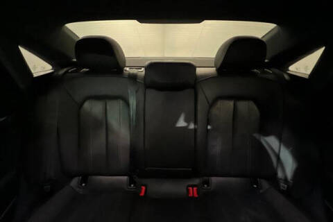 2024 Audi A3 Premium 40 TFSI