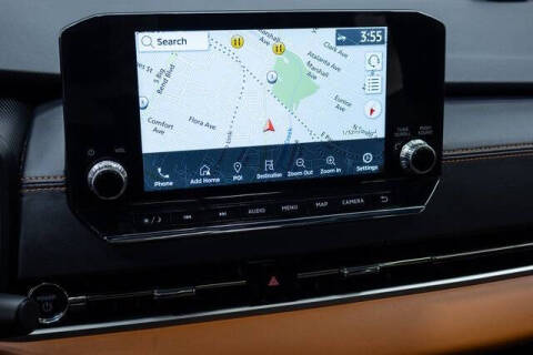 2023 Mitsubishi Outlander PHEV SEL