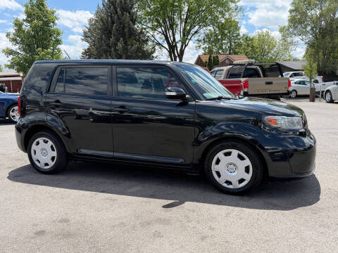 2009 Scion xB