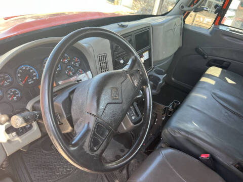 2009 International DuraStar 4400