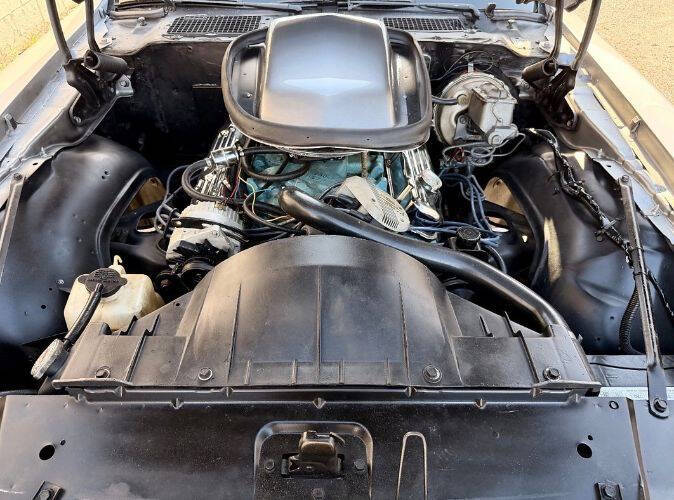 1979 Pontiac Trans Am
