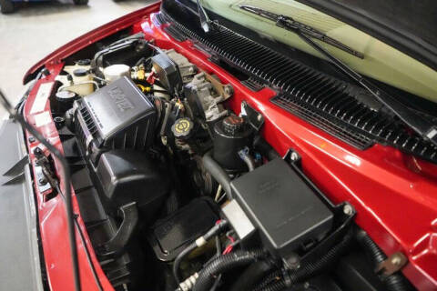 2000 Chevrolet Astro