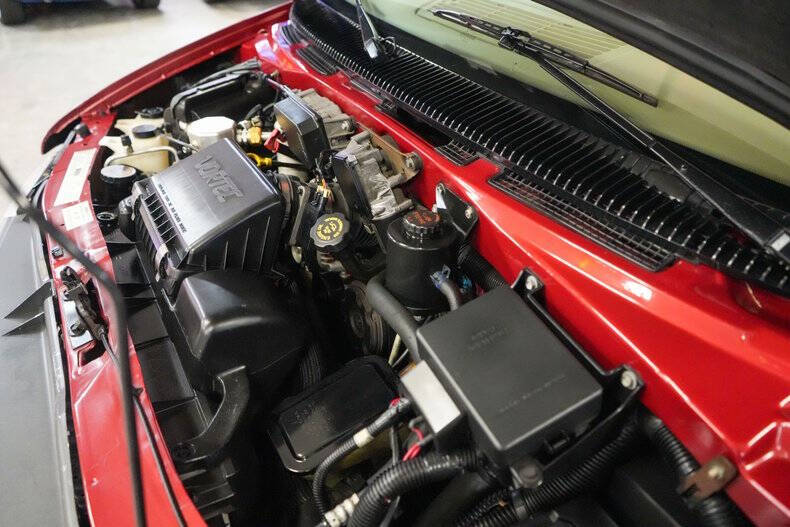 2000 Chevrolet Astro