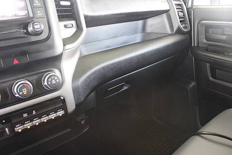 2024 RAM 3500