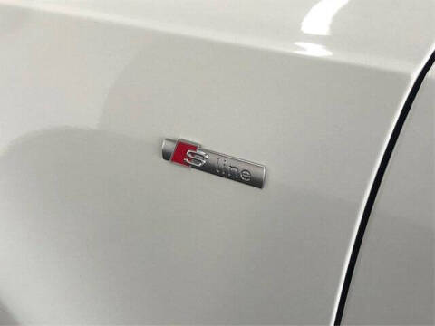 2014 Audi A7 3.0 quattro TDI Prestige