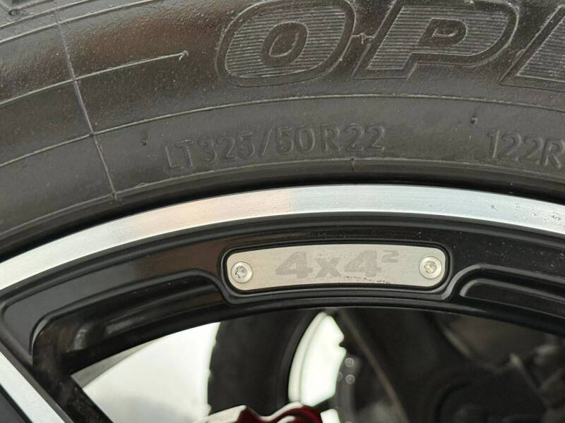 2018 Mercedes-Benz G-Class G 550 4x4 Squared