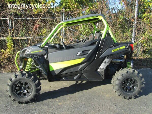 2020 Can-Am Maverick™ Sport X mr 1000R for sale at INTEGRITY CYCLES LLC in Columbus OH