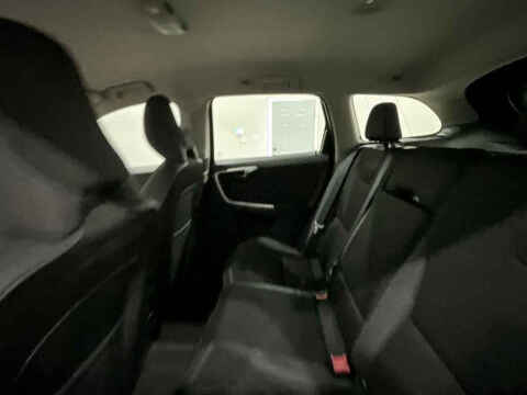 2015 Volvo XC60 T5 Drive-E