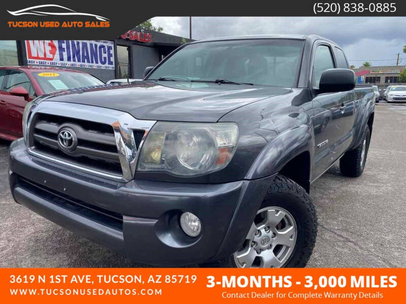 2010 Toyota For Sale In Tucson, AZ