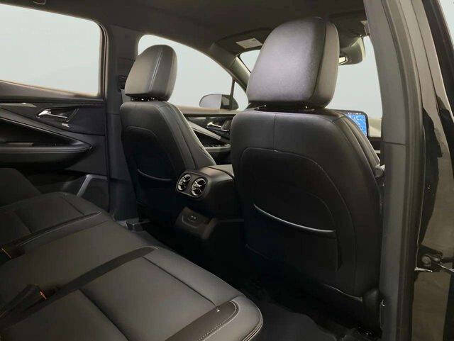 2024 Chevrolet Blazer EV 2LT
