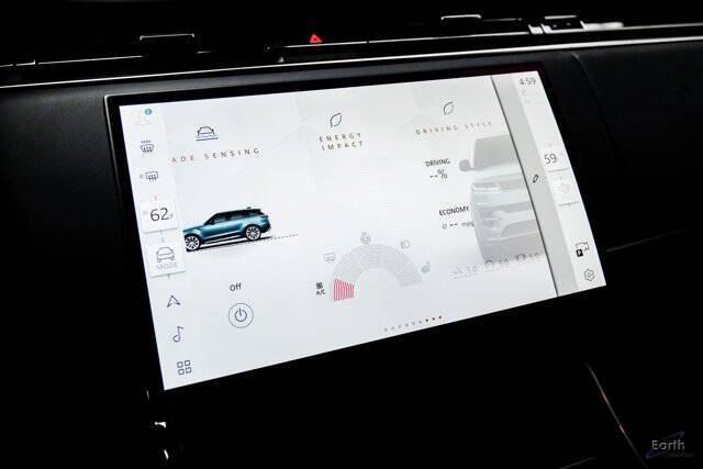 2024 Land Rover Range Rover Sport P360 SE