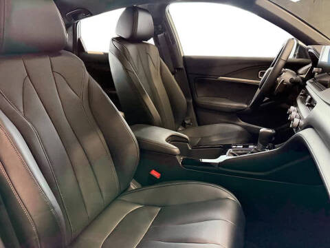 2026 Acura Integra w/A-SPEC