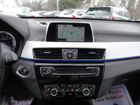 2019 BMW X1 xDrive28i