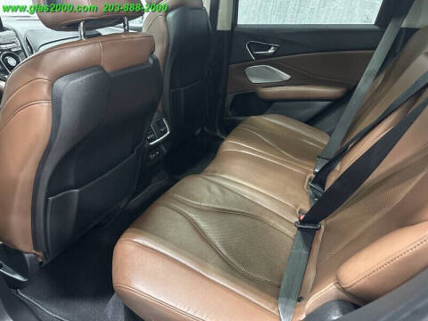 2020 Acura RDX SH-AWD w/Tech