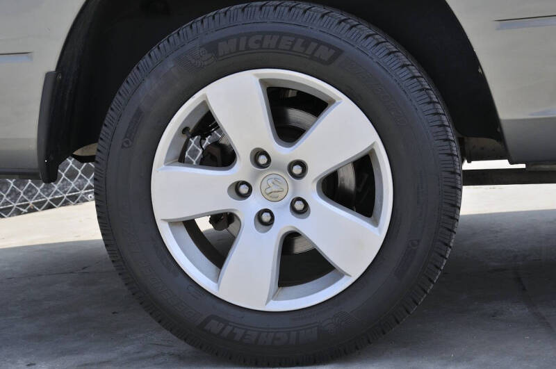 2012 RAM 1500 ST