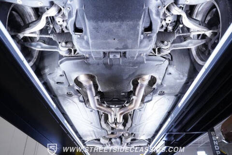 2003 Mercedes-Benz CL-Class CL 600