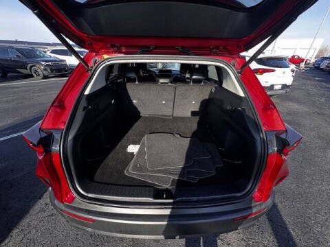 2025 Mazda CX-50 2.5 S Preferred