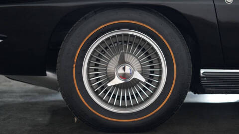 1966 Chevrolet Corvette