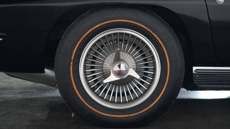 1966 Chevrolet Corvette