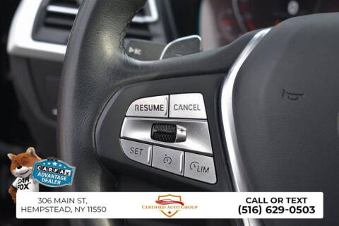 2023 BMW X4 xDrive30i