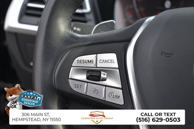 2023 BMW X4 xDrive30i