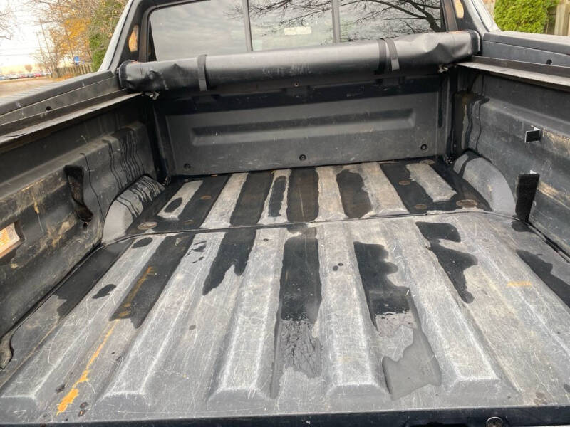 2012 Honda Ridgeline RTL