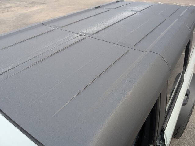 2023 Ford Bronco Big Bend Advanced