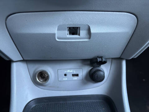 2011 Hyundai Accent GLS