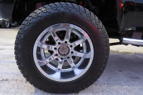 2006 Ford F-250 Super Duty Lariat