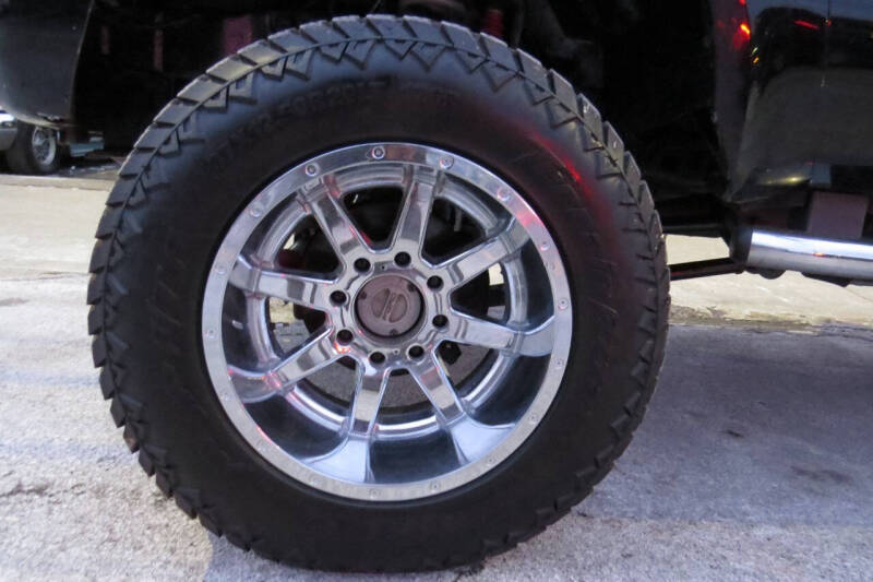 2006 Ford F-250 Super Duty Lariat