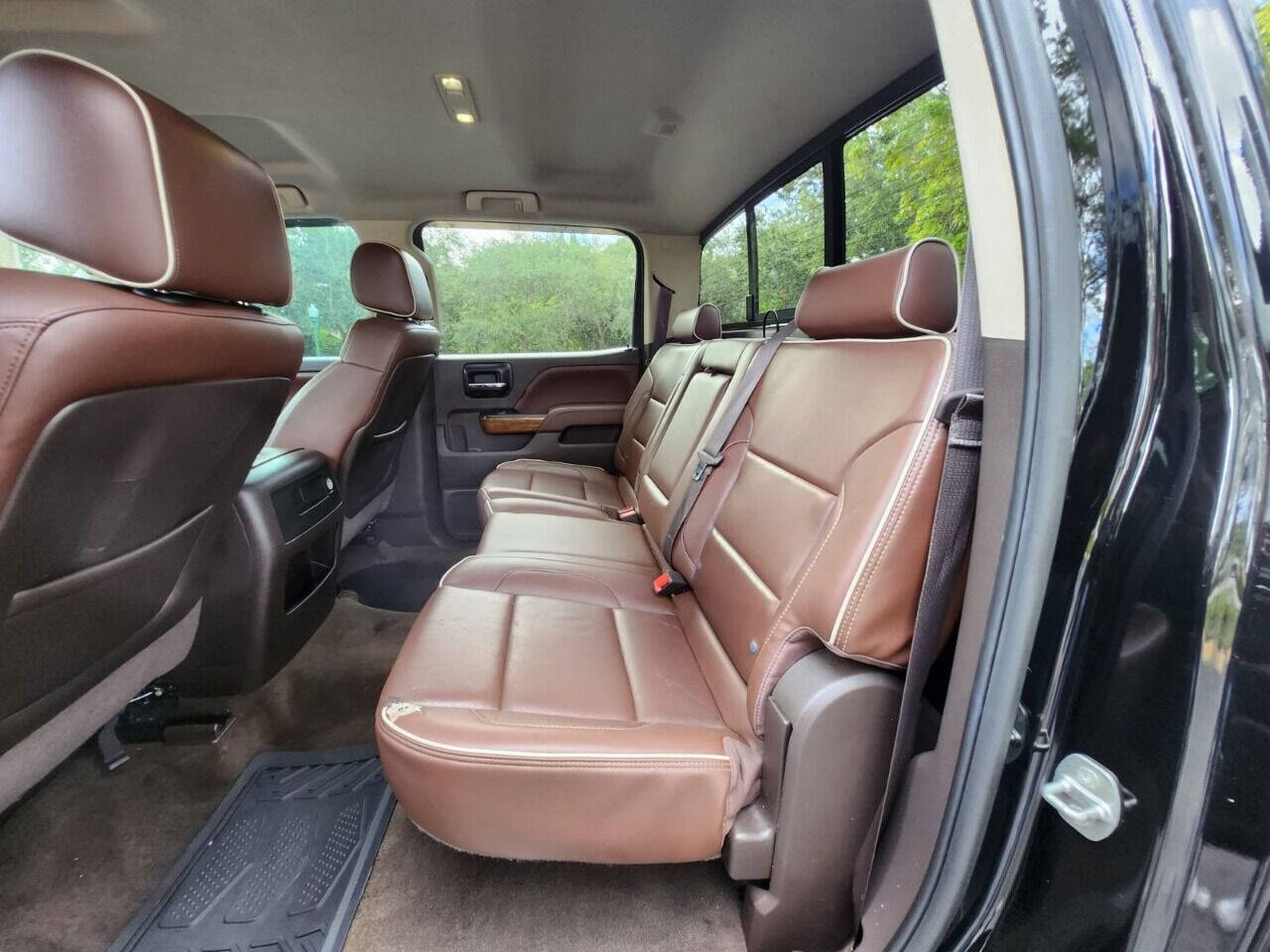 2014 CHEVROLET Silverado Pickup - $21,995