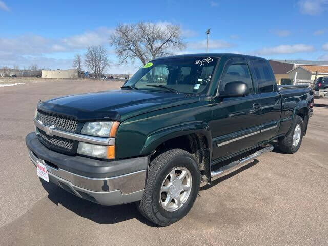 2003 Chevrolet Silverado 1500 for sale in South Sioux City, NE