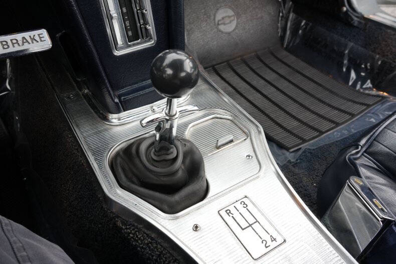 1963 Chevrolet Corvette