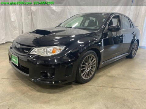 2013 Subaru Impreza for sale at Green Light Auto Sales LLC in Bethany CT