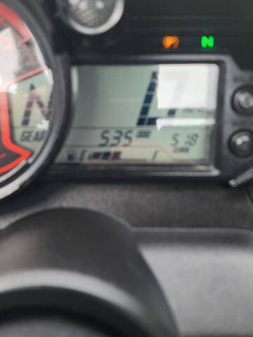 2023 Yamaha YXZ 1000RSS