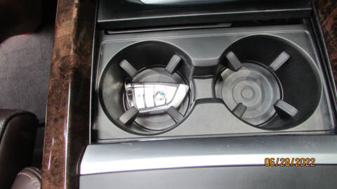 2018 BMW X5 xDrive35d