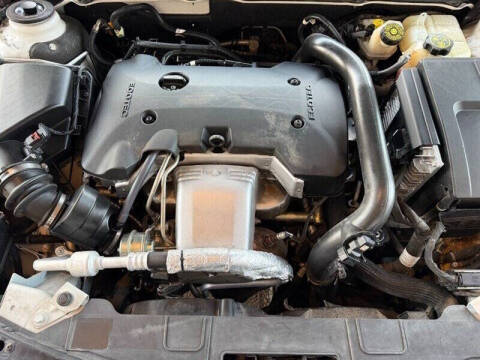 2017 Buick Regal Sport Touring