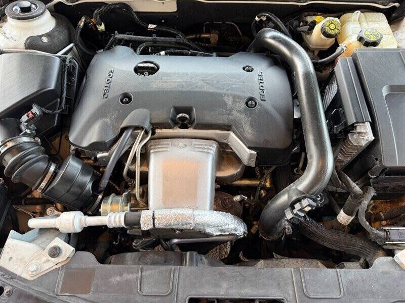 2017 Buick Regal Sport Touring