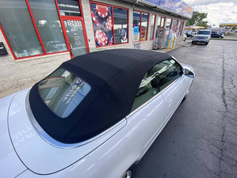 2008 Audi A4 2.0T
