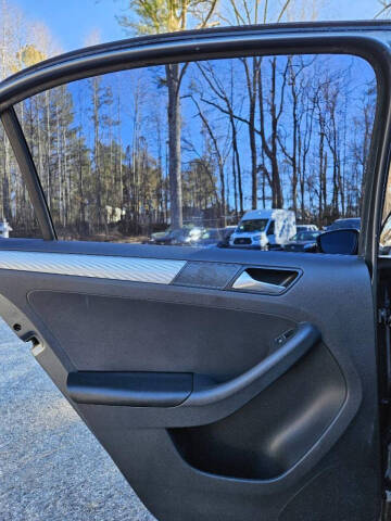 2016 Volkswagen Jetta