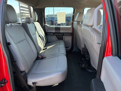 2020 Ford F-350 Super Duty XL