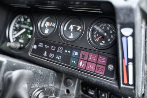 1994 Land Rover Defender 90
