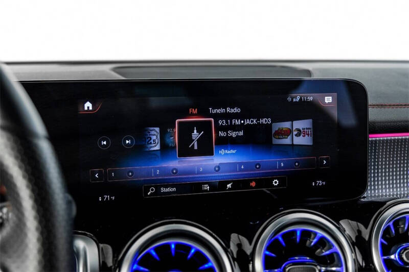 2023 Mercedes-Benz EQB EQB 300 4MATIC